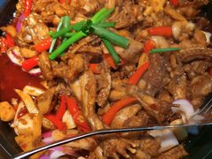 -蛙小侠(古镇大信新都汇店)
