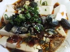 -二红烧烤排骨串(麦岛店)