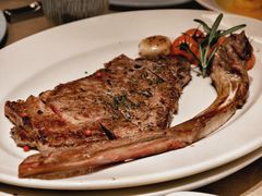 -波特曼西餐厅(中央大街店)