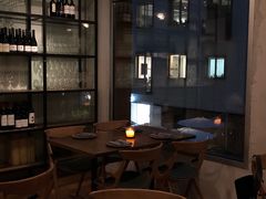 -BOR Eatery(安福路店)