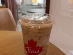 -Tims天好咖啡(华侨城步行街店)