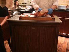 -北京王府井希尔顿酒店·秦唐中餐厅Chynna