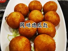 -李师傅脆肚(华强北店)