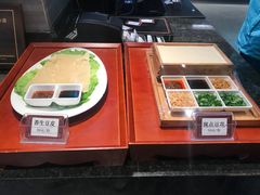 -金稼园·金平湖农家菜