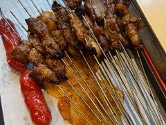 -蚝太郎 • 海鲜烧烤(曲江店)