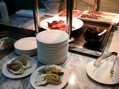 -紫鑫戴斯大酒店-云顶全日自助餐厅