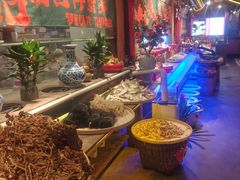-民俗村柴火灶·景德江西菜(中国陶瓷博物馆店)