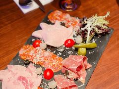 -Ambra Haus琥珀屋精酿餐厅(宝山店)