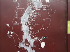 -石燕湖生态旅游景区