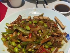 -风味小馆(天目湖宾馆店)