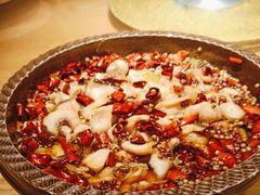 -永安鱼庄·镇江菜(三店纬五路店)
