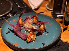 -AZUL by FUEL蓝色·法式酒馆(琶醍店)