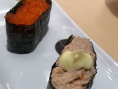 -万岁寿司(万国店)