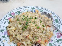 -钱塘府海鲜餐厅