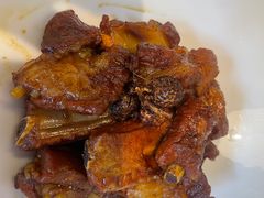 -张家卫·阳江菜·小海鲜(肥婆湾桥店)