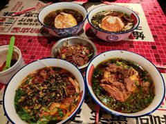 -公交新村粉店(赤岗冲店)