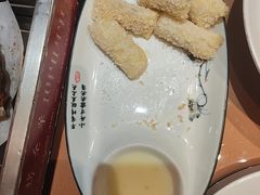 -蒙古人烤羊大师·草原料理(工农大路店)
