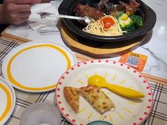 -菲滋意式餐厅(西溪印象城店)