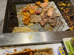 -阿亲家·韩式无限烤肉(春熙路店)