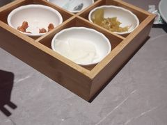 -闽上鲜·福建菜(龙湖滨江天街店)