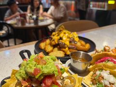 -墨纪Mojí墨西哥餐厅(南开大悦城店)
