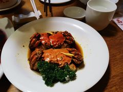 -品大三·南京菜(大行宫店)