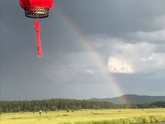 -塞罕坝国家级自然保护区