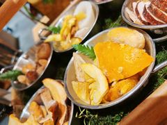 -一朵菌·野生菌探索家火锅(南亚店)