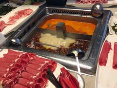 -海底捞火锅(武胜路凯德广场店)