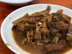 -雁荡老杨土菜馆