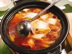 -天厨妙香素食餐厅(清华店)