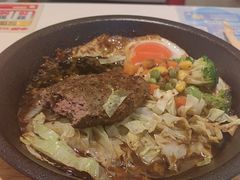 -牛邸·烧肉饭(来福士店)
