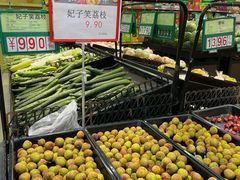 -京客隆超市(垡头店)