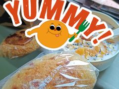 -富贵面包公司(运河店)