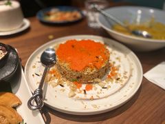 -星叶·东南亚料理(宁波万象汇店)