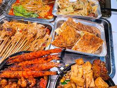 -清真·马坡烧烤涮牛肚·酸浆火锅(新区总店)