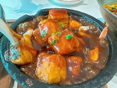 -阿毛饭店·正宗宁波菜(儿童公园旗舰店)