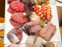 -鮨冠OMAKASE食べ放题(北京首店)
