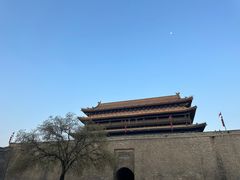 -西安城墙·碑林历史文化景区