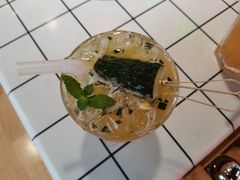 -蛙一刀·麻椒鱼火锅(金仙桥店)