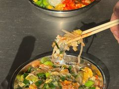 -群众牛肉小点(蚵仔煎)