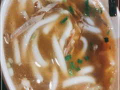 -佬钱湾仔(衣裳街店)