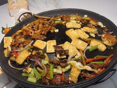 -一烙锅(友谊店)