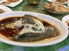-快乐海鲜城(虎泉街店)