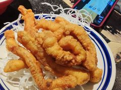 -巴蜀大宅门火锅(新华公园店)
