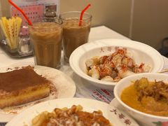-大哥餐厅(西城花园店)