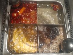 -海底捞火锅(上地华联店)