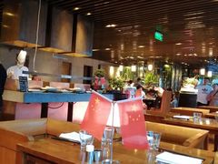 大堂-广州富力君悦大酒店·凯菲厅