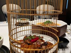 -鉴川·川菜传承(星汇两江店)