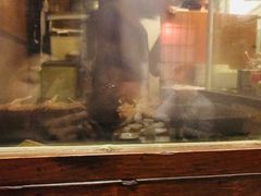 -福烤锦花(长乐路店)